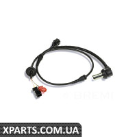 Датчик ABS передній Audi A4/VW Passat 94-05 Bremi 50325