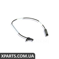 Датчик обертання колеса Bremi 50334