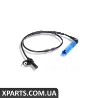Датчик обертання колеса Bremi 50336