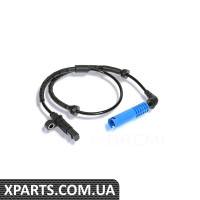 Датчик обертання колеса Bremi 50338