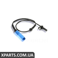 Датчик обертання колеса Bremi 50351