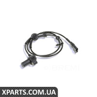 Датчик ABS передній Ford Transit 00- Bremi 50394