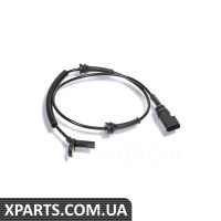 Датчик обертання колеса Bremi 50408