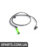 Датчик обертання колеса Bremi 50482