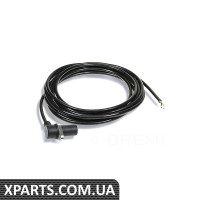 Датчик ABS задній MB Vito W638 96-03 Bremi 50506