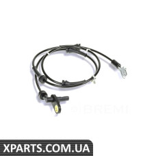 Датчик обертання колеса Bremi 50551