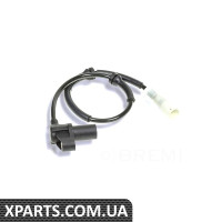 Датчик ABS передній Renault Kangoo 97- Bremi 50595