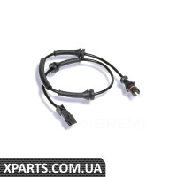 Датчик ABS передний Renault Laguna II 01- Bremi 50599