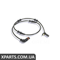 Датчик обертання колеса Bremi 50669