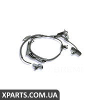 Датчик обертання колеса Bremi 50714