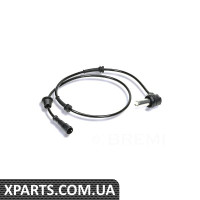 Датчик вращение колеса Bremi 50742
