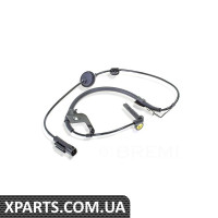 Датчик обертання колеса Bremi 50881