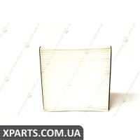 Фільтр салону Renault Laguna II 2001-2007 BSY 7701048748