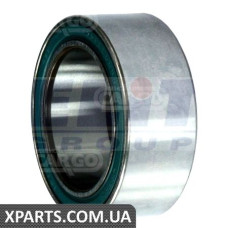 Підшипник компресора 52/35 x 20 мм CARGO 250998