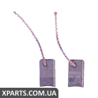 Комплект щіток CARGO BX1822