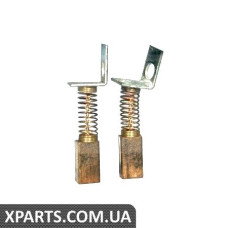 Комплект щіток CARGO PX502