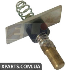 Рухомий контакт CARGO 132276