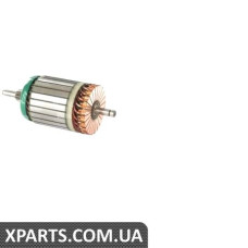 Якорь стартера CARGO 134513