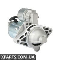 Стартер 2.3dCi 10- Cargo 114074