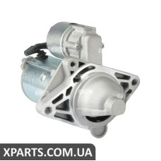 Стартер 2.3dCi 10- Cargo 114074