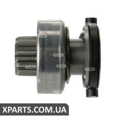 Бендікс AUDI/FIAT/SKODA/VOLVO Cargo 137481Z