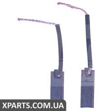 Комплект щіток CARGO BX2152