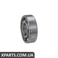 Підшипник кульковий d30 CARGO 140794
