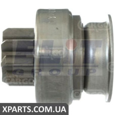 Бендікс стартера CARGO 132011