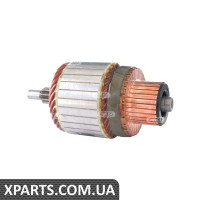 Якір стартера Cargo 230499