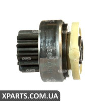 Бендікс стартера FORD 1.4-1.6TDCI Cargo 231960