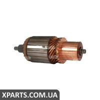 Якір стартера Cargo 234100