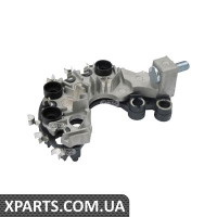 Діодний міст Valeo SG9B063 PEUGEOT 206/207/407 Cargo 235653