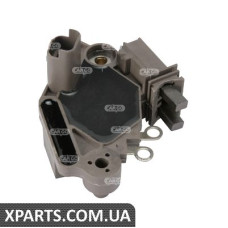 Pеле-регулятор Valeo A13VI188 195 235 238 RENAULT DTI Cargo 235819