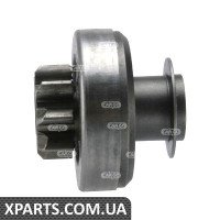 Бендікс стартера Valeo TS8E3 TS8E5 D7E40 NISSAN Teana/Note Cargo 237776
