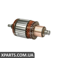 Якір стартера Cargo 238108