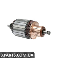 Якір стартеру Cargo 239760