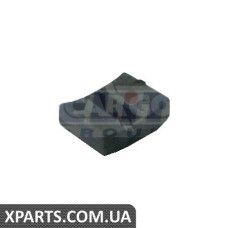 Клапан гумовий CARGO 139173