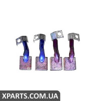 Комплект щіток CARGO BSX1371434