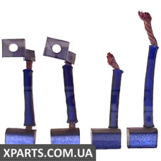 Комплект щіток CARGO PSX1304