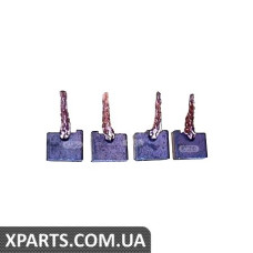 Комплект щіток CARGO BSX1571584
