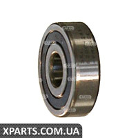 Підшипник 6200-2RS1/C3 Cargo 333091