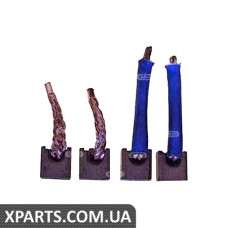 Комплект щіток CARGO PSX1584
