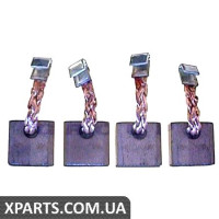 Комплект щіток CARGO BSX1404