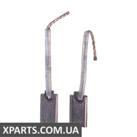 Комплект щіток CARGO BX1852 Комплект щіток CARGO BX1852