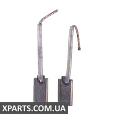 Комплект щіток CARGO BX1852