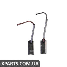 Комплект щіток CARGO BX2042
