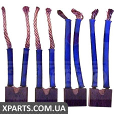 Комплект щіток CARGO PSX1324
