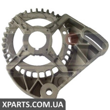 Передня кришка генератора (mm) CARGO 230223