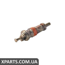 Клапан компресора CARGO 252186