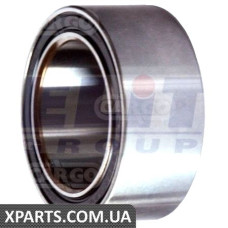 Підшипник компресора 52/35 x 22 мм CARGO 250211